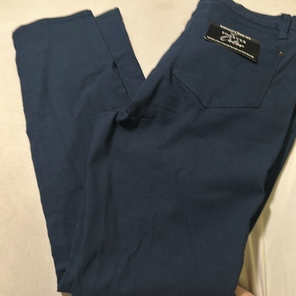 Royalty Hyper stretch skinny jeans